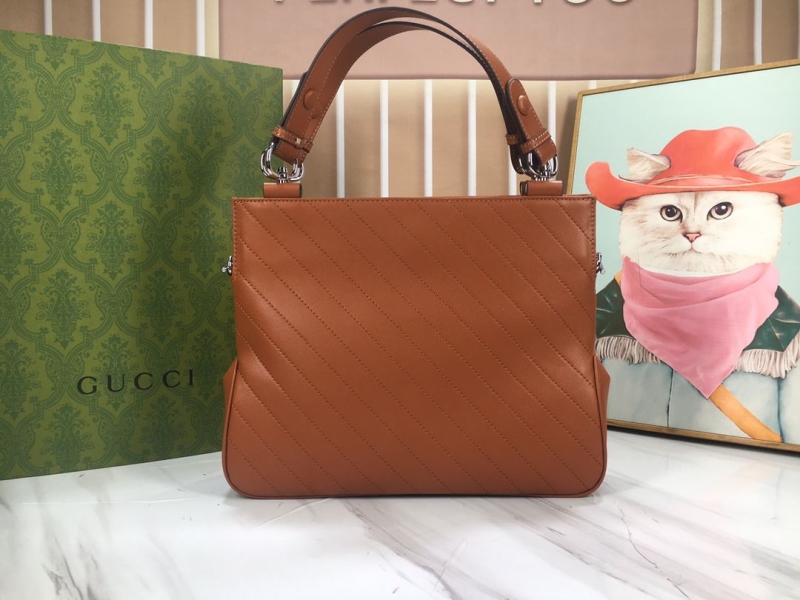 Gucci Shopping Bags